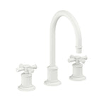 California Faucets Miramar Widespread