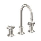 California Faucets Miramar Widespread