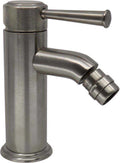 California Faucets Miramar Bidets
