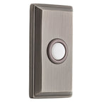 Baldwin Hardware Rectangular Timbre 4860 — Acabado 152