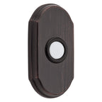 Baldwin Hardware Arch Timbre 4862 — Bronce veneciano