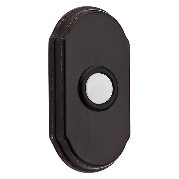 Baldwin Hardware Arch Timbre 4862 — Acabado 481