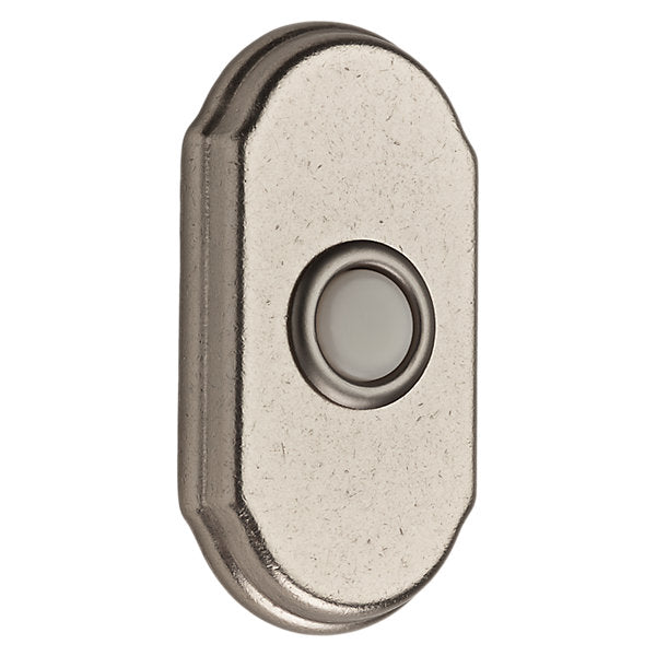 Baldwin Hardware Arch Timbre 4862 — Acabado 492
