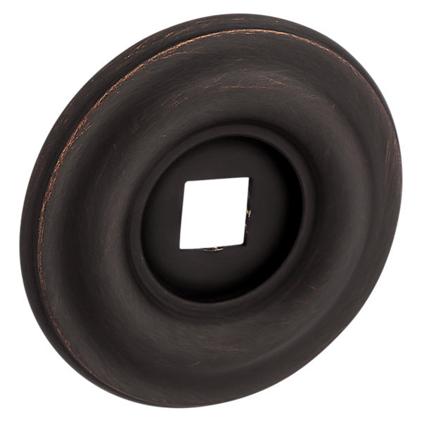 Baldwin Hardware Perilla de Gabinete B/PLT 1.5" Dia 4902 — Bronce veneciano