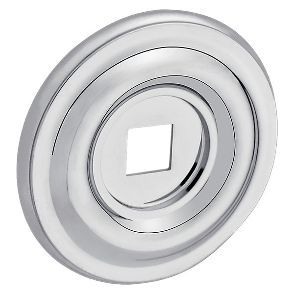 Baldwin Hardware Perilla de Gabinete B/PLT 1.5" Dia 4902 — Cromo pulido