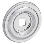 Baldwin Hardware Perilla de Gabinete B/PLT 1.5" Dia 4902 — Cromo pulido