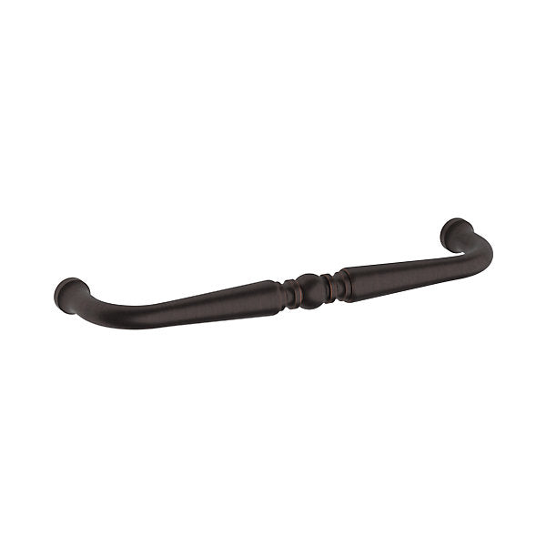 Baldwin Hardware 4964 Colonial Jaladera 6" 4946 — Bronce veneciano