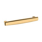 Baldwin Hardware Severin A Jaladera 6" 4947 — Latón pulido Lifetime (PVD)