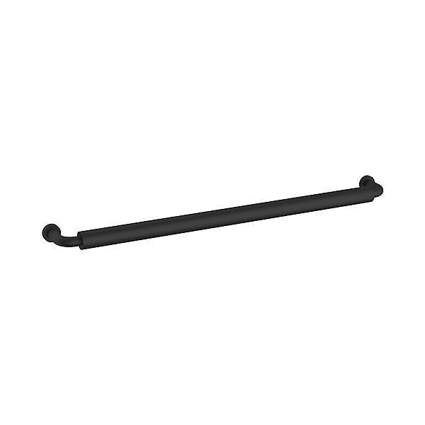 Baldwin Hardware Hollywood Hills Jaladera de Electrodoméstico 18" 4956 — Negro satinado