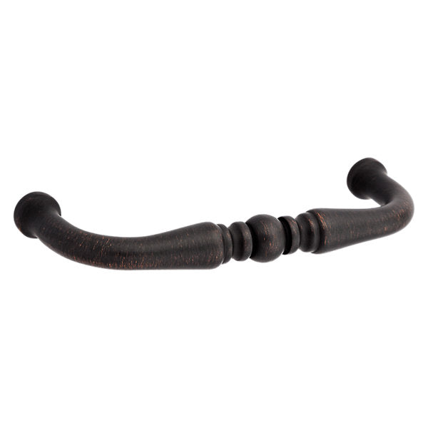 Baldwin Hardware Colonial Jaladera 4" 4964 — Bronce veneciano