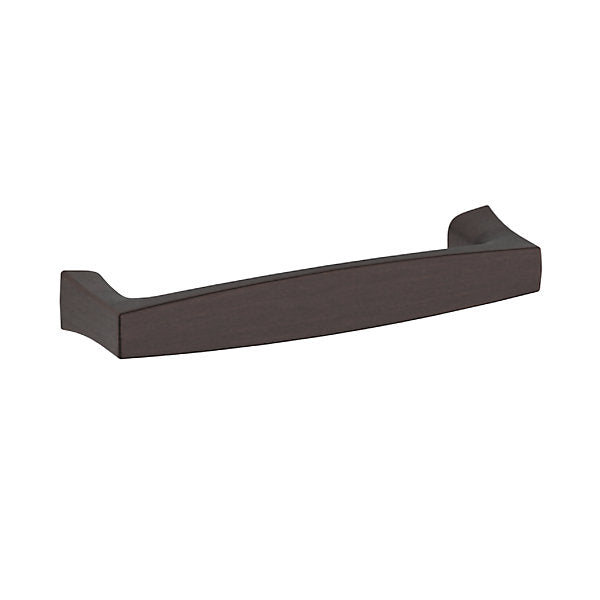 Baldwin Hardware Palm Springs Jaladera 4" 4971 — Bronce veneciano