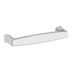 Baldwin Hardware Palm Springs Jaladera 4" 4971 — Cromo pulido