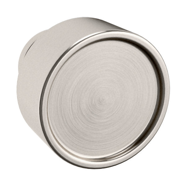 Baldwin Hardware Hollywood Hills Cab Perilla de Gabinete 1.25" 4972 — Níquel satinado
