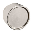 Baldwin Hardware Hollywood Hills Cab Perilla de Gabinete 1.25" 4972 — Níquel satinado