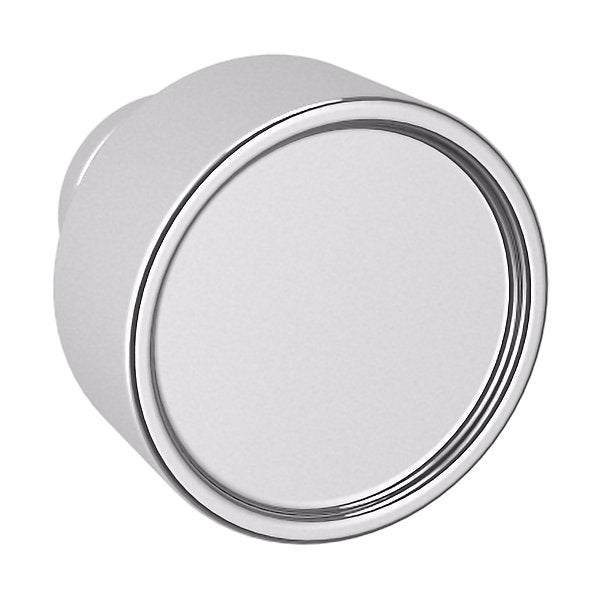 Baldwin Hardware Hollywood Hills Cab Perilla de Gabinete 1.25" 4972 — Cromo pulido
