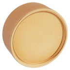 Baldwin Hardware Hollywood Hills Perilla de Gabinete 1.5" 1.5" 4973 — Latón satinado Lifetime