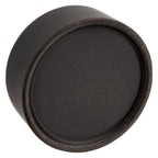 Baldwin Hardware Hollywood Hills Perilla de Gabinete 1.5" 1.5" 4973 — Bronce veneciano