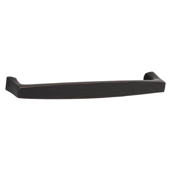 Baldwin Hardware Palm Springs Jaladera 6" 4976 — Bronce veneciano