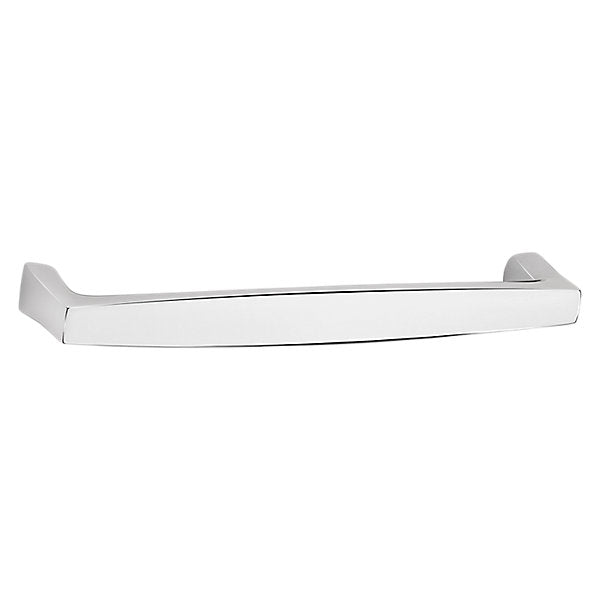 Baldwin Hardware Palm Springs Jaladera 6" 4976 — Cromo pulido