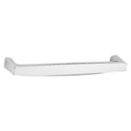 Baldwin Hardware Palm Springs Jaladera 6" 4976 — Cromo pulido