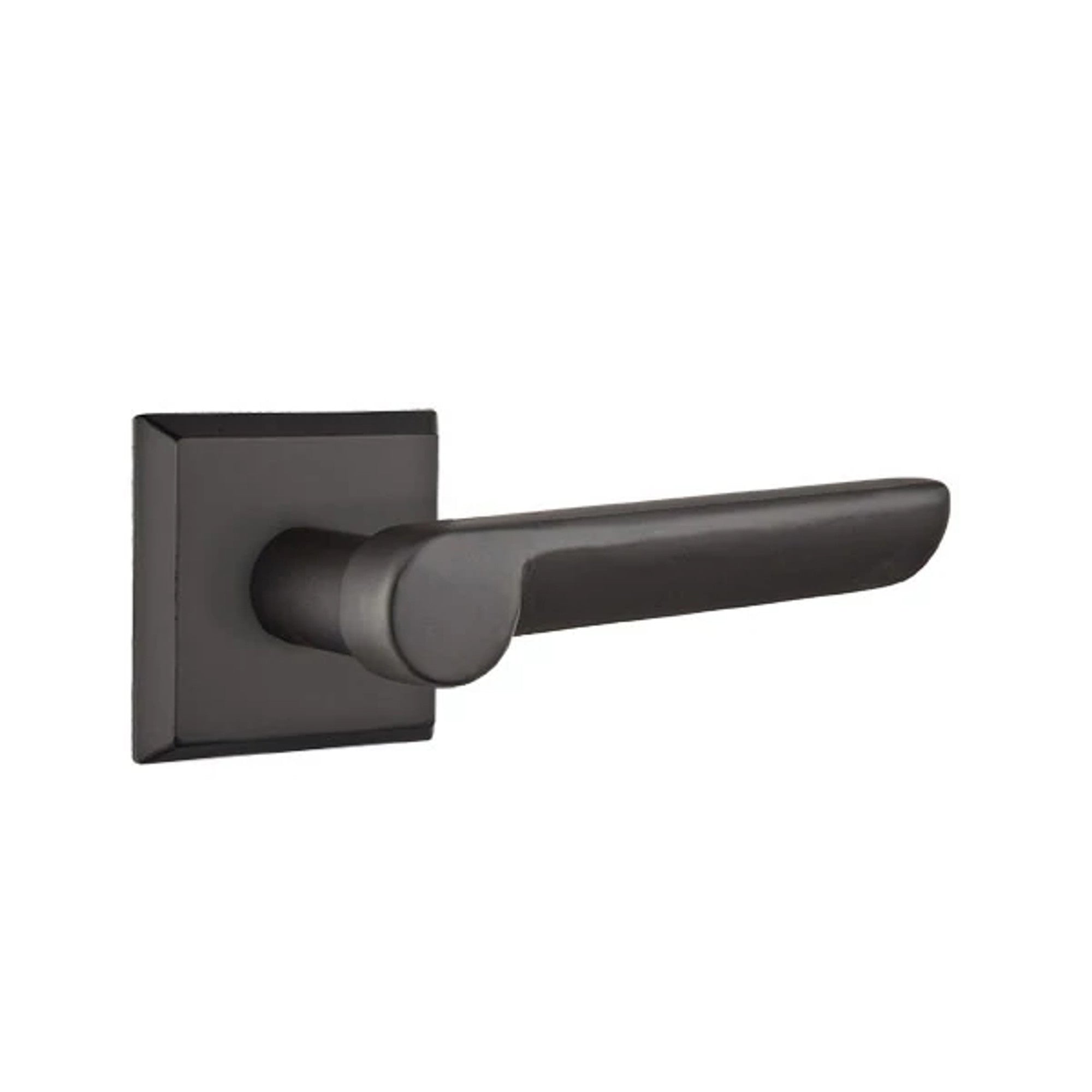 Bronce Negro Mate · #6 Rosette