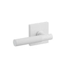Blanco Mate · Square Rosette