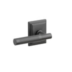 Negro Mate · Wilshire Rosette