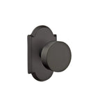 Bronce Negro Mate · #1 Rosette
