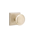 Bronce Blanco Envejecido · #6 Rosette