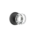 Negro Mate · Regular Rosette