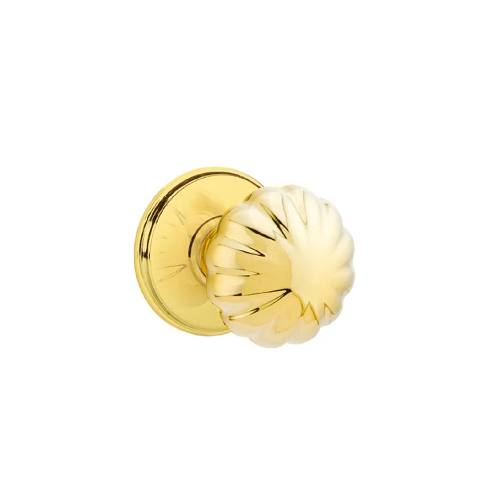 Latón Pulido · Watford Rosette