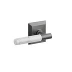 Bronce Aceitado · Quincy Rosette