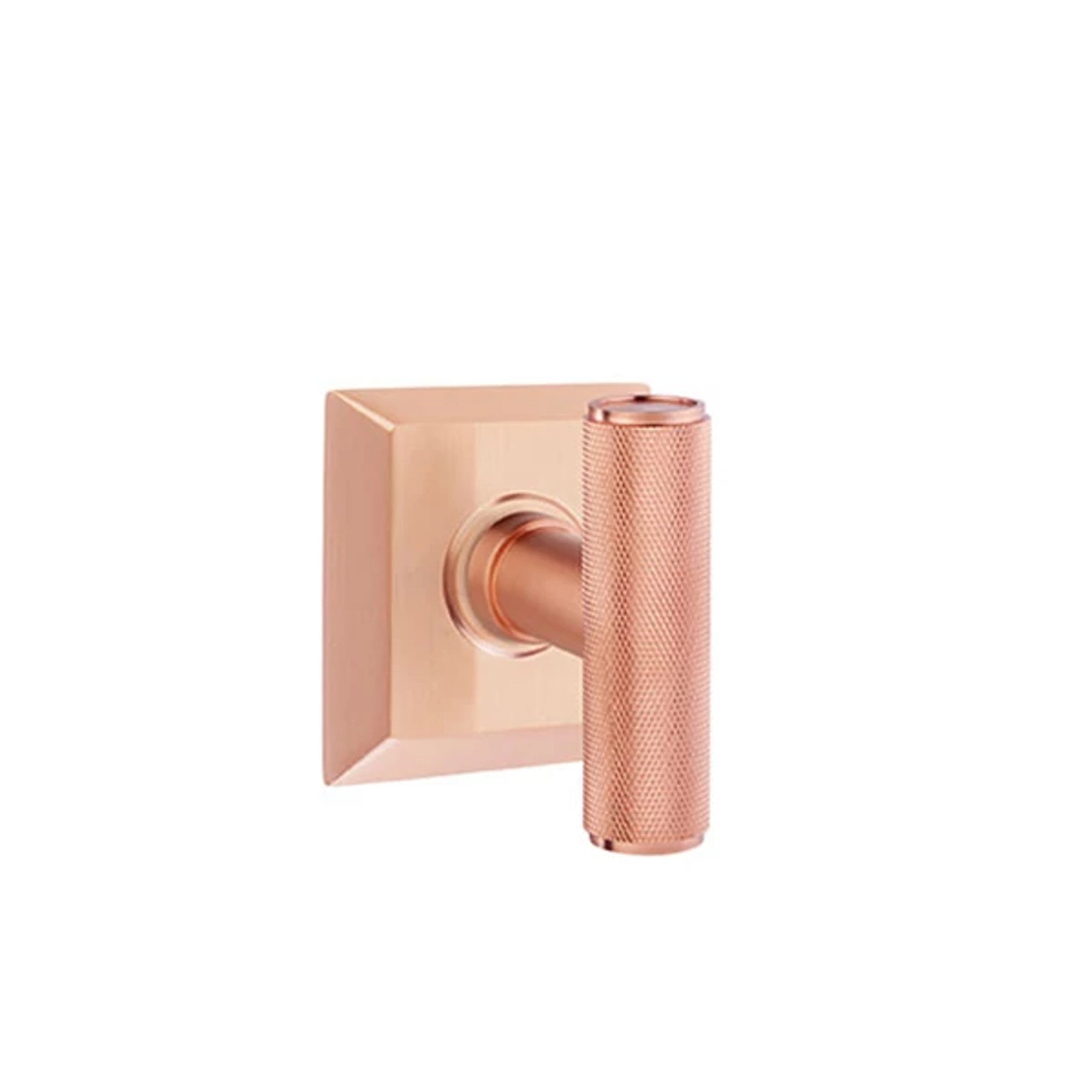 Oro Rosa Satinado · Neos Rosette