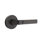 Bronce Aceitado · Disk Rosette
