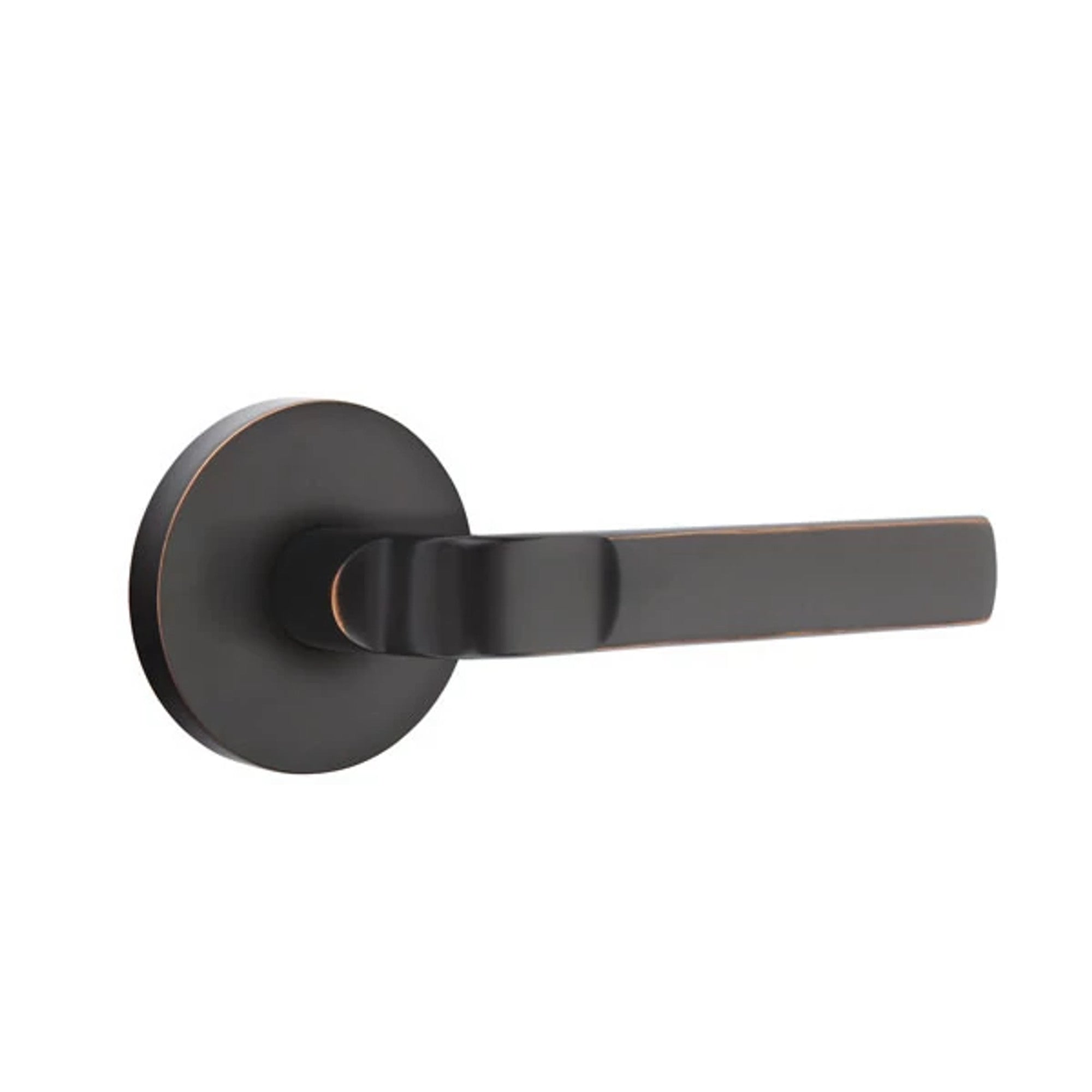 Bronce Aceitado · Disk Rosette