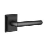 Negro Mate · Wilshire Rosette