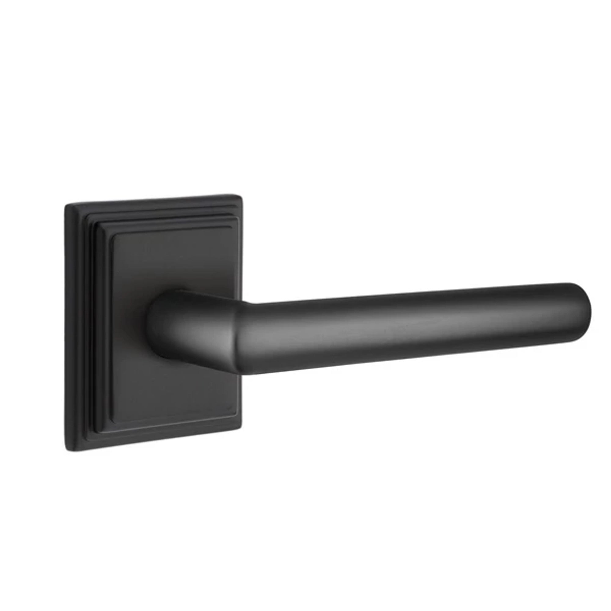 Negro Mate · Wilshire Rosette