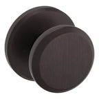Baldwin Hardware Perilla 5023 con Roseta R016 — Bronce veneciano — Paso