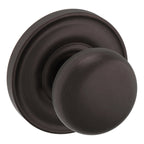 Baldwin Hardware Perilla 5030 con Roseta 5048 — Bronce veneciano — Paso