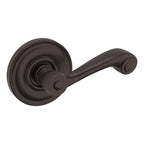 Baldwin Hardware Manija 5103 con Roseta 5048 — Bronce veneciano — Privacidad
