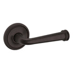 Baldwin Hardware Manija 5116 con Roseta 5070 — Bronce veneciano — Paso
