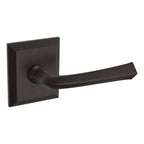 Baldwin Hardware Manija 5141 con Roseta R033 — Bronce veneciano — Dummy completo