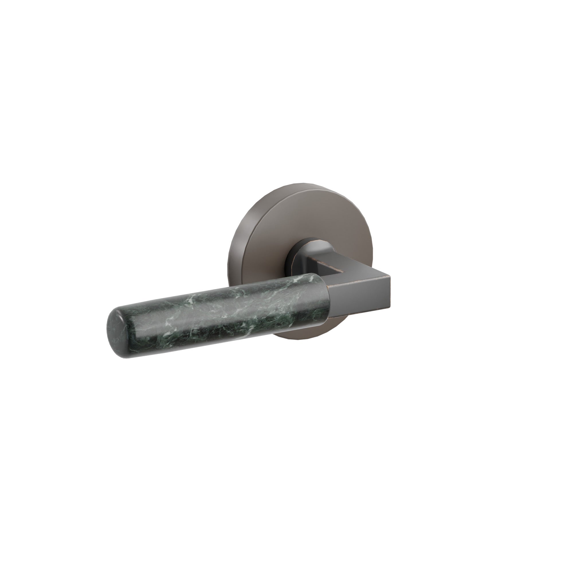 Bronce Aceitado · Disk Rosette