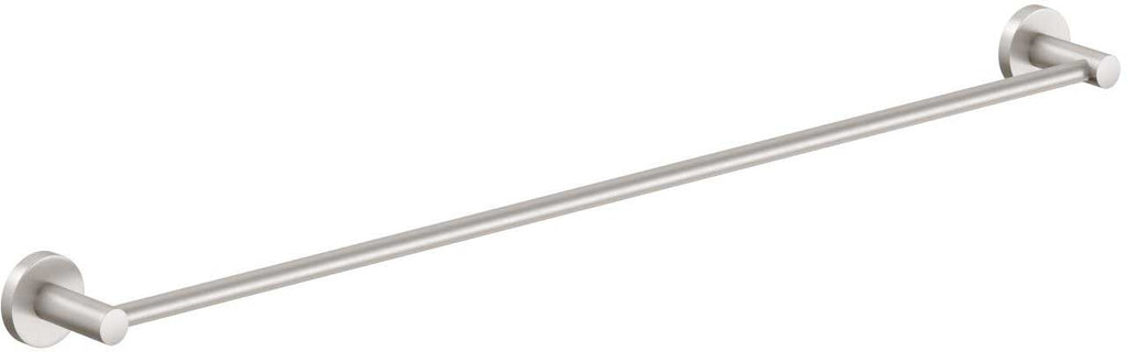 California Faucets D Street Barra de Toalla - Satin Nickel