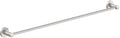 California Faucets D Street Towel Bars