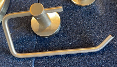 S-STP-SBZ California Faucets Porta Papel