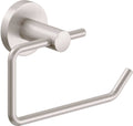 California Faucets D Street Toilet Paper Holders