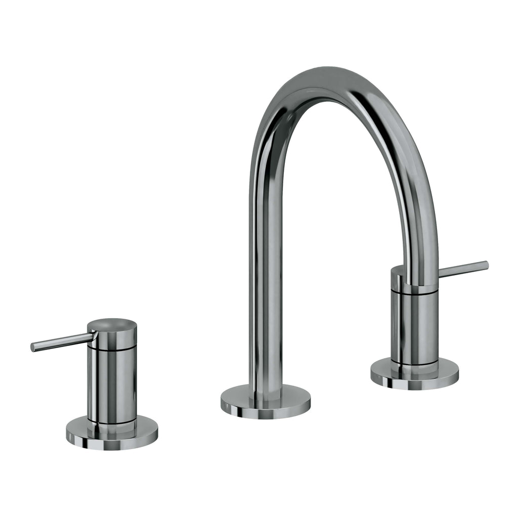 California Faucets D Street Widespread