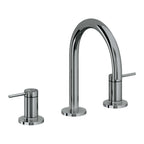California Faucets D Street Widespread