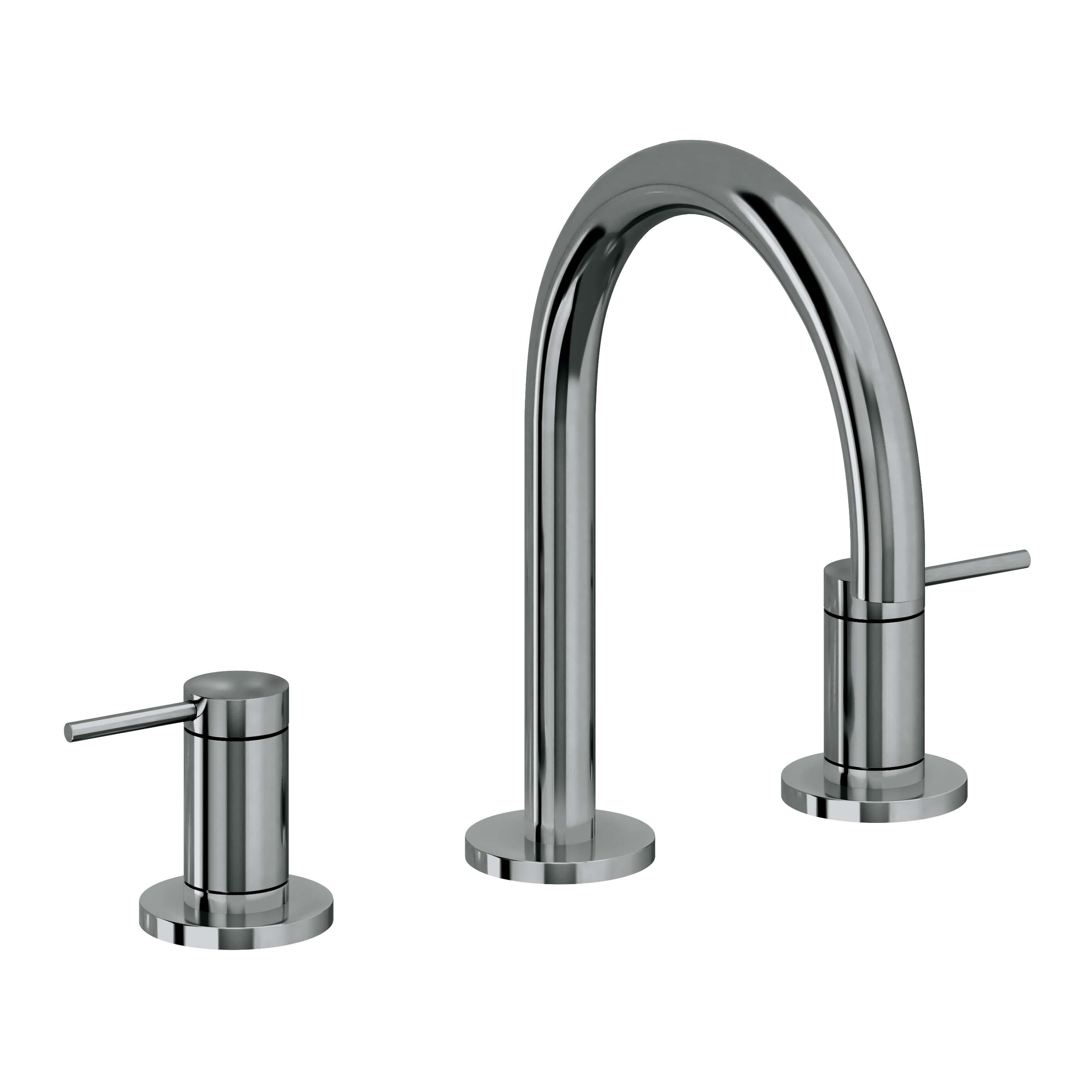 California Faucets D Street Widespread